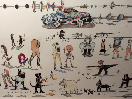 插图书 Steinberg - DLM 224