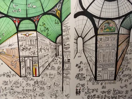 插图书 Steinberg - DLM 53-54