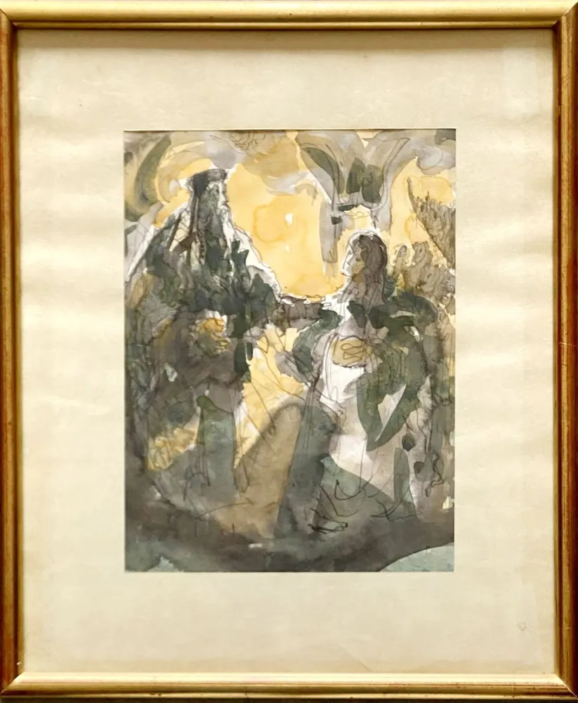 无技术 Steinlen - Sans Titre