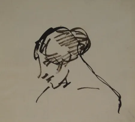 无技术 Steinlen - Untitled