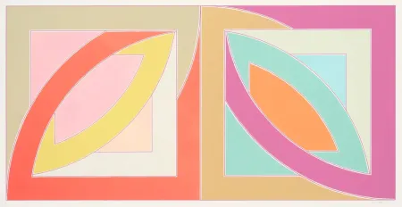 复数作品 Stella - Newfoundland Series - Bonne Bay