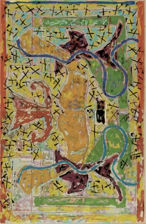 复数作品 Stella - Pergusa Three Double