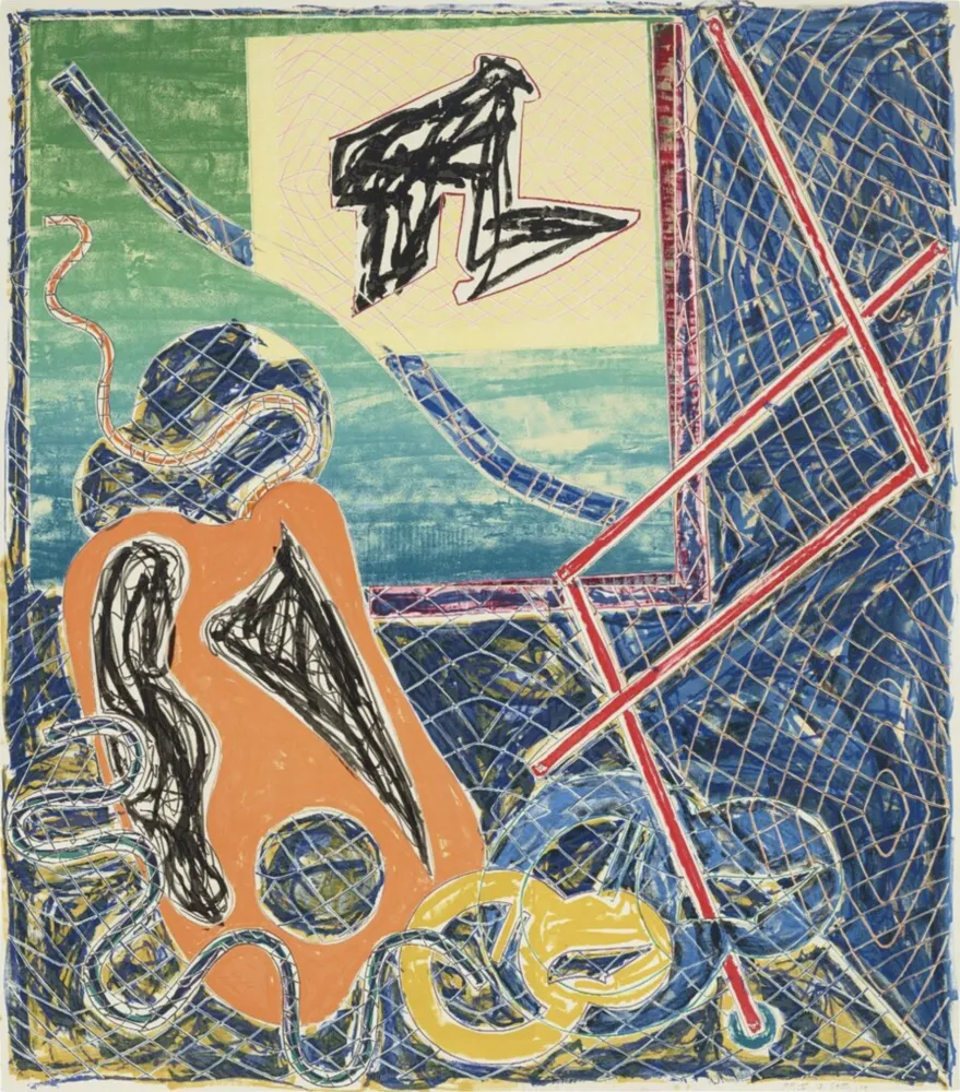 复数作品 Stella - Shards Variant Ia