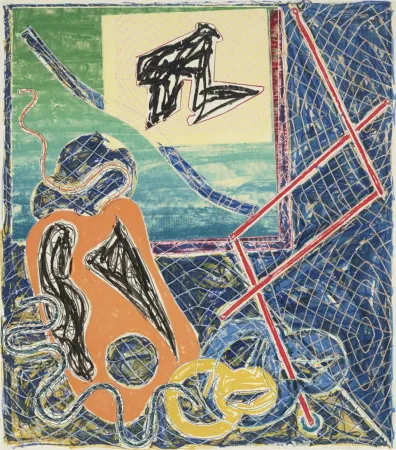 复数作品 Stella - Shards Variant Ia