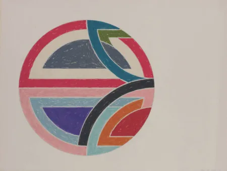 复数作品 Stella - Sinjerli Variation Ia