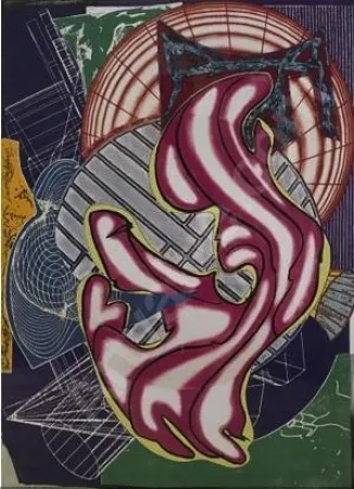 蚀刻飞尘法 Stella - Stubb & Flask Kill A Right Whale