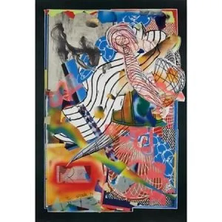 无技术 Stella - The Candles (Stapling down and Cutting Up) FROM 