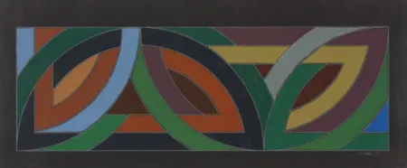 丝网印刷 Stella - York Factory II