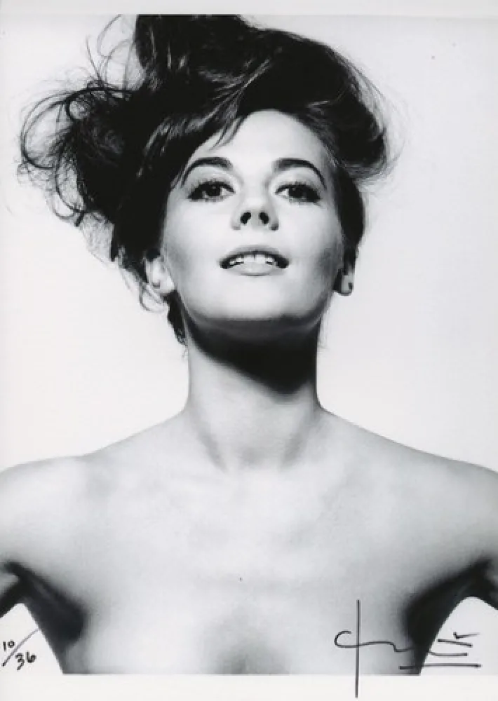 摄影 Stern - Natalie Wood