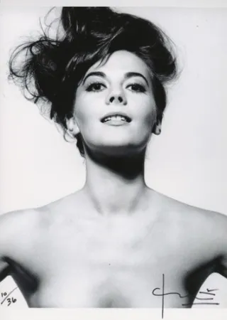 摄影 Stern - Natalie Wood