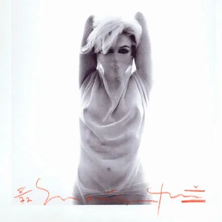 摄影 Stern - Printed with Ultra Chrome K3 Pigment Ink on Hahnemuhl