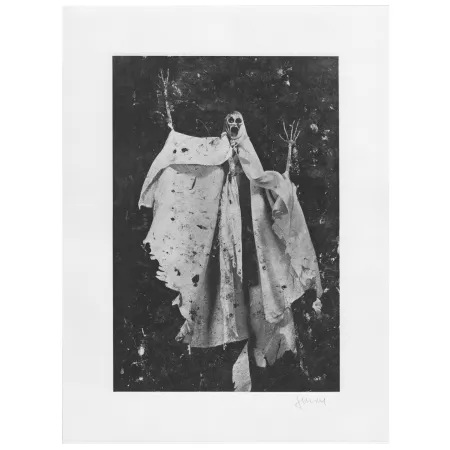 无技术 Stingel - Untitled Ghost