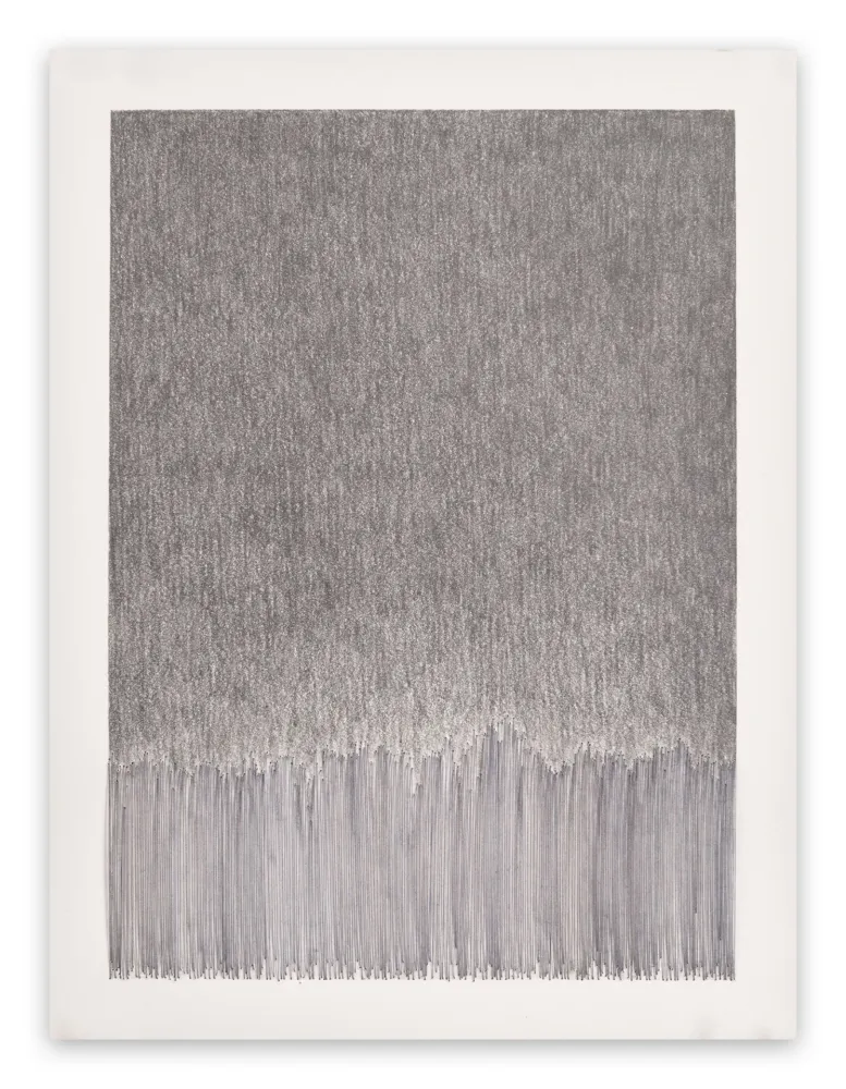 无技术 Stone  - Dawn (unframed) 