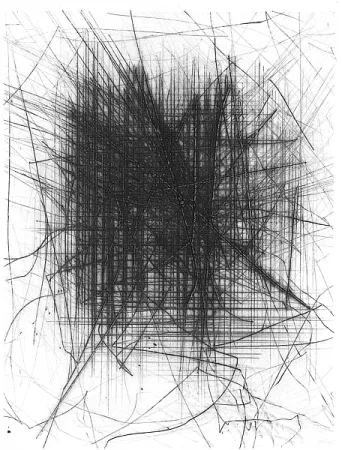 插图书 Strazza - Lettere del grande monarca