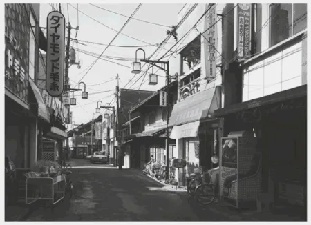 复数作品 Struth - Deutsche Stadtbaukunst