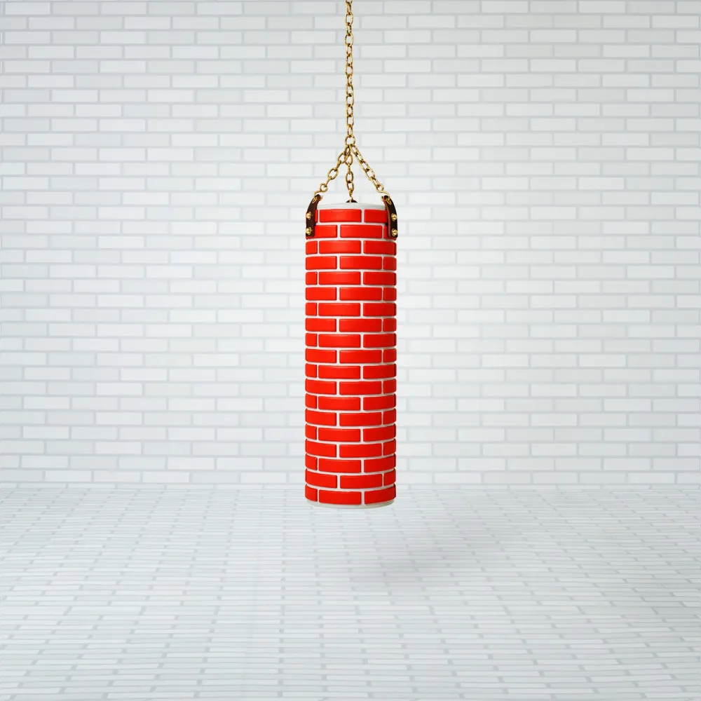 无技术 Studio Job - Supergufram 