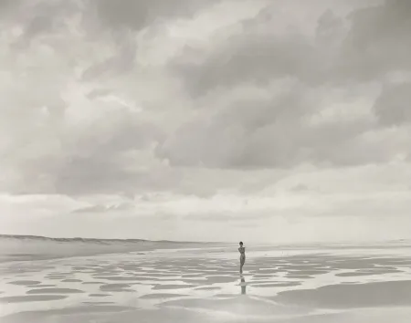 摄影 Sturges - Maia, Montalivet, France