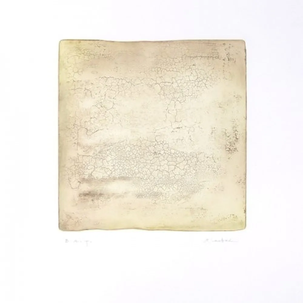 版画 Su - Inactness B