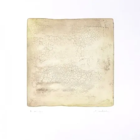 版画 Su - Inactness B