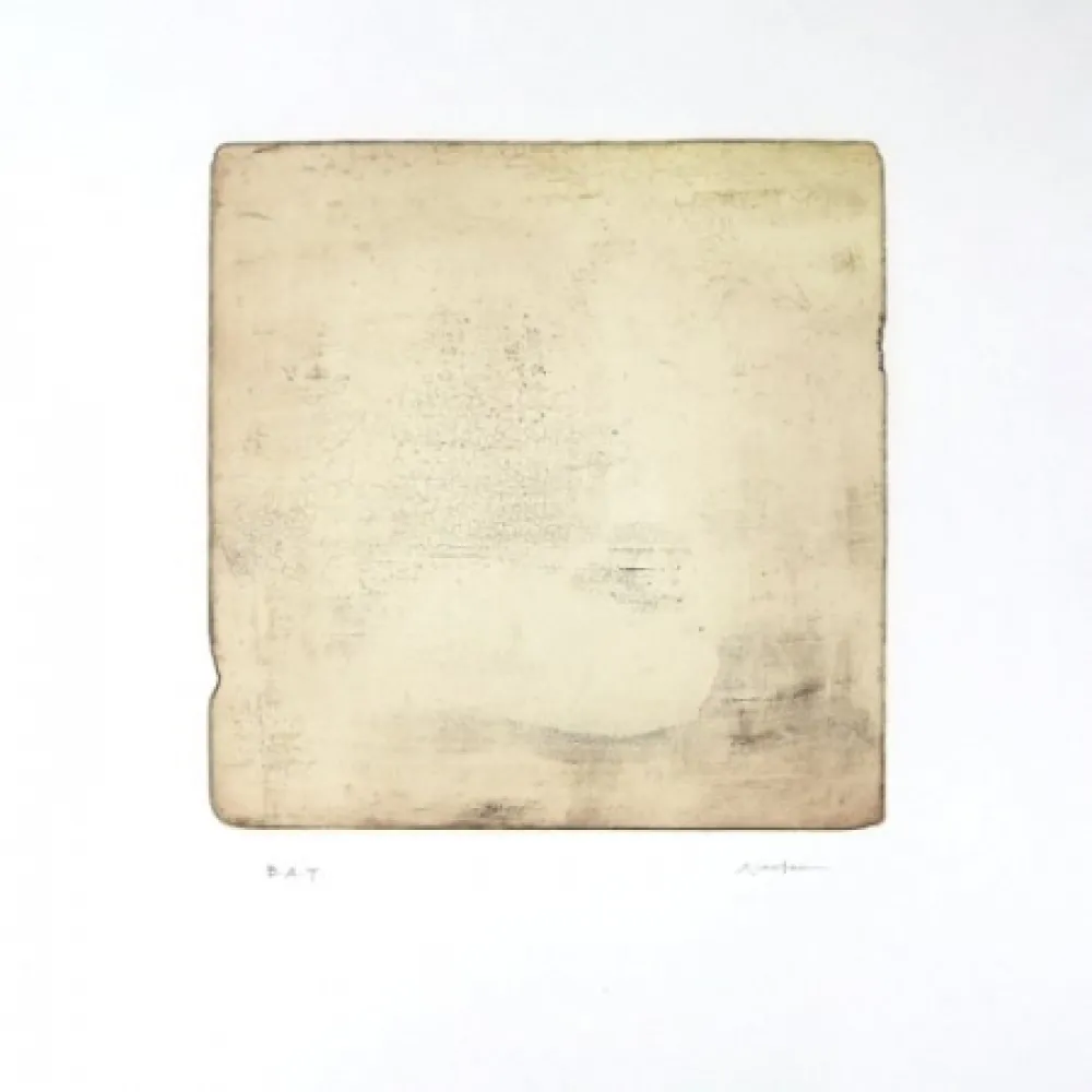 版画 Su - Intactness A