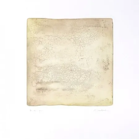 版画 Su - Intactness B