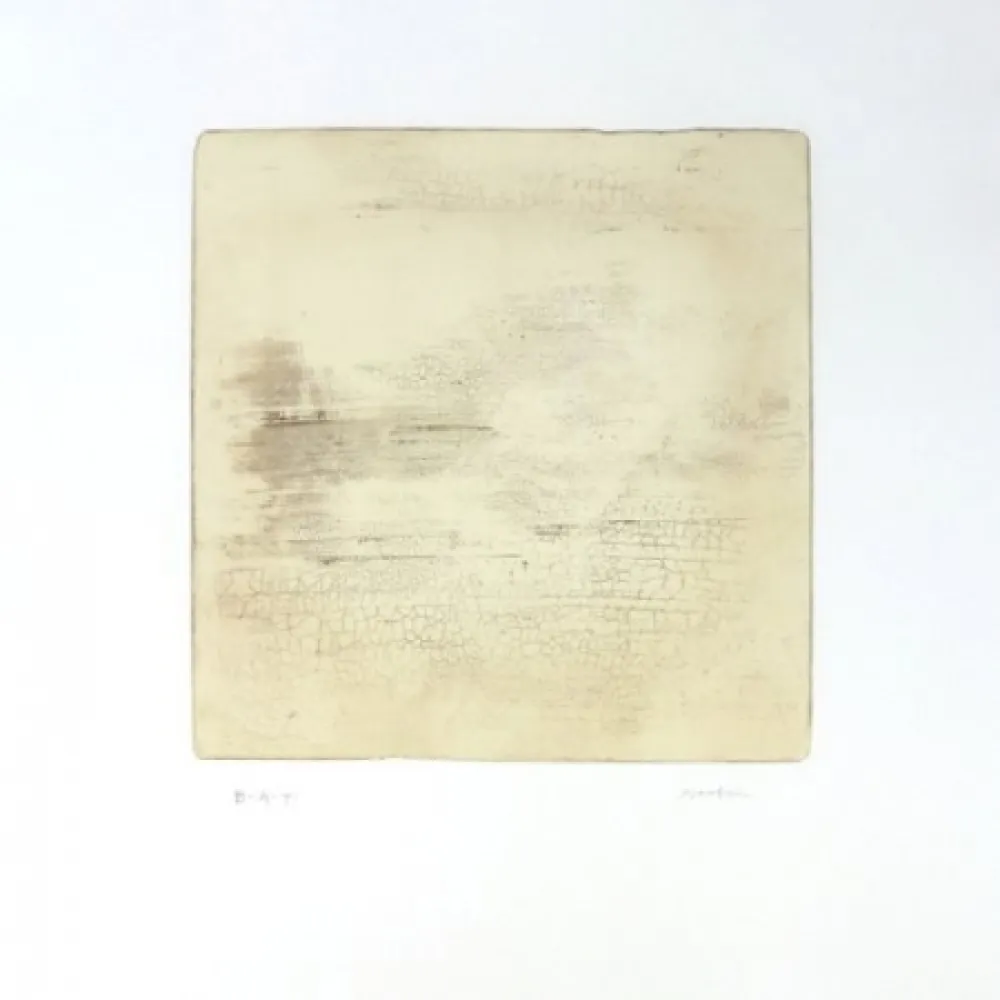 版画 Su - Intactness C