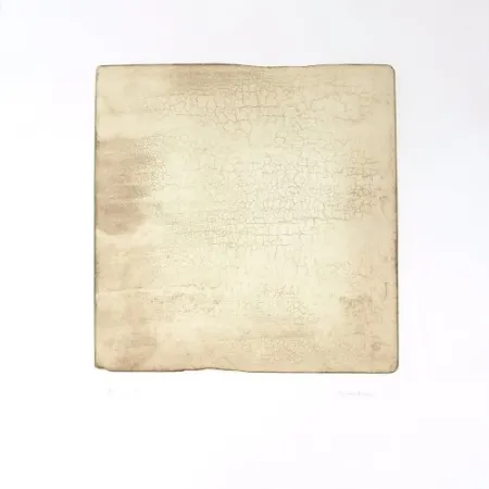 版画 Su - Intactness D