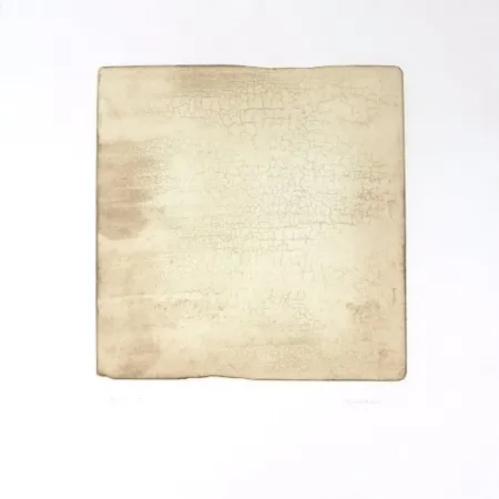 版画 Su - Intactness D