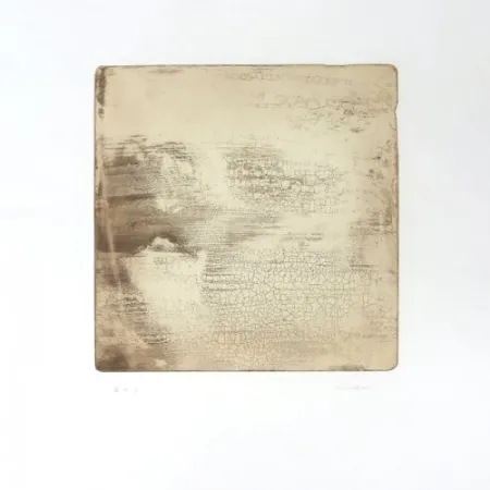 版画 Su - Intactness E