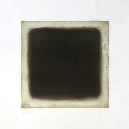 飞尘腐蚀法 Su - Kuanhou - Autumn