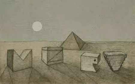 石版画 Subirachs - Mozart