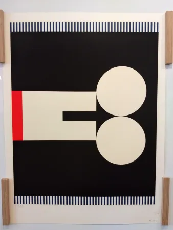 石版画 Sugai - Hommage a Picasso