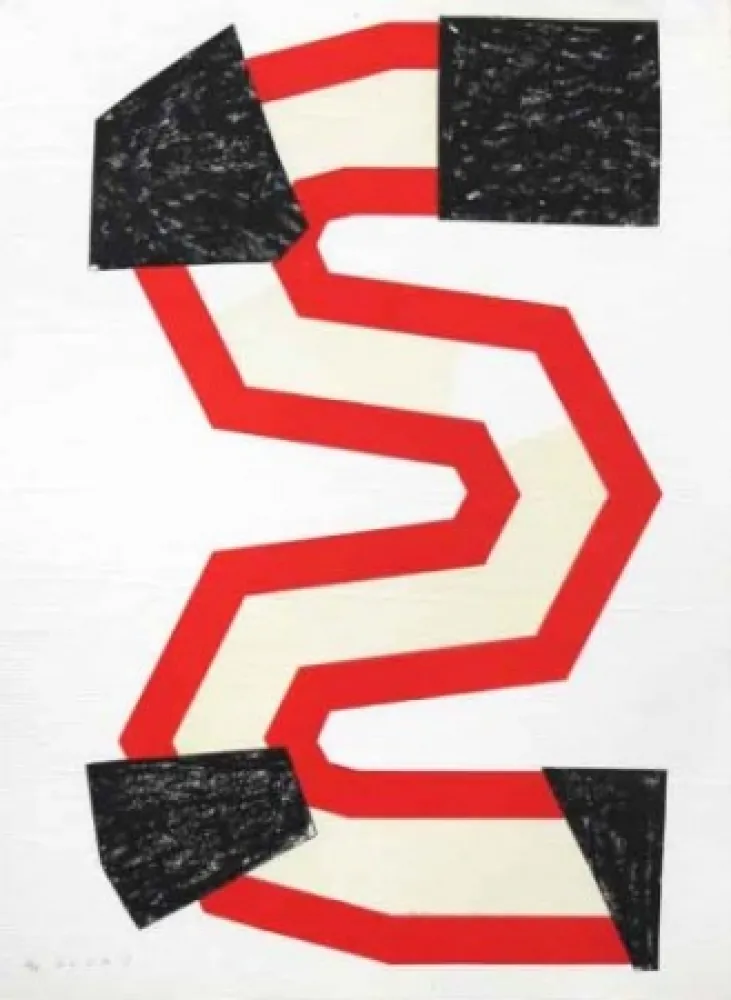 蚀刻版画 Sugai - Le Plus beau Cadeau