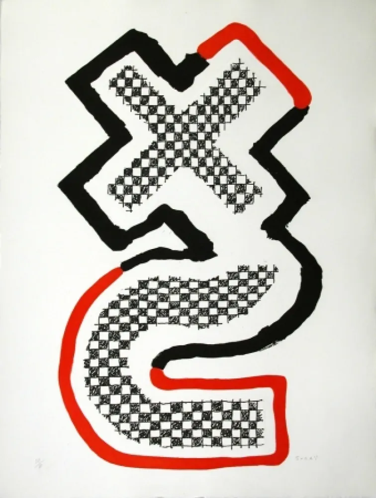 飞尘腐蚀法 Sugai - Mars 93