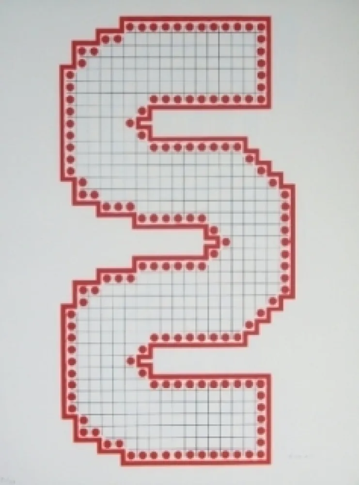 海报 Sugai - Variation 2