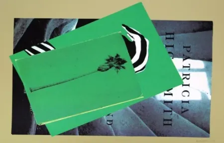 丝网印刷 Sullivan - After the life for the most part (e)