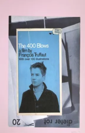 丝网印刷 Sullivan - After the life for the most part (g)