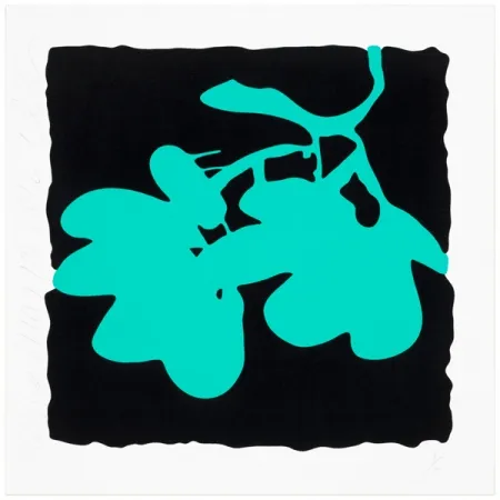 丝网印刷 Sultan - Aqua, May 10, 2012