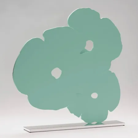 复数作品 Sultan - Aqua Poppies