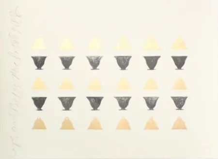 复数作品 Sultan - Cups and Bells,