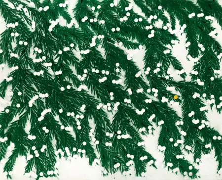 复数作品 Sultan - Mimosa, April 12, 2023