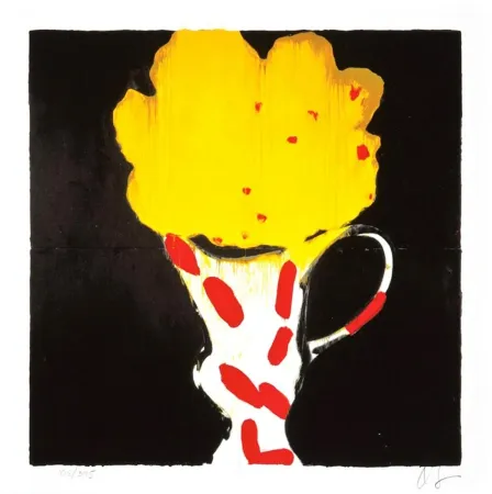 复数作品 Sultan - Untitled from ''Visual Poetics''