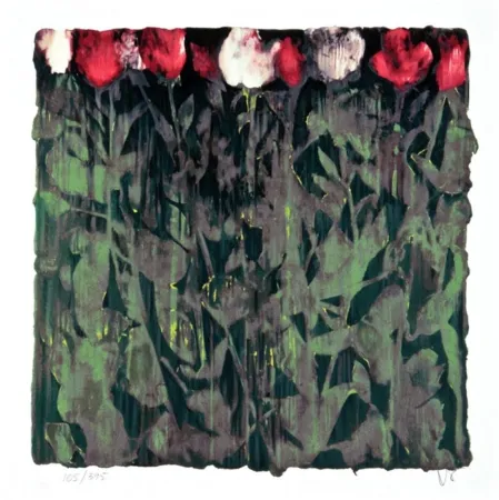 复数作品 Sultan - Untitled from ''Visual Poetics''