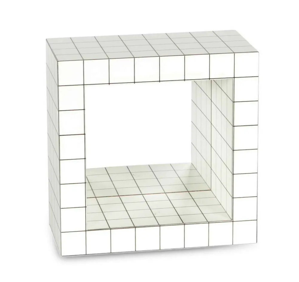 复数作品 Superstudio - Specchio misuratore