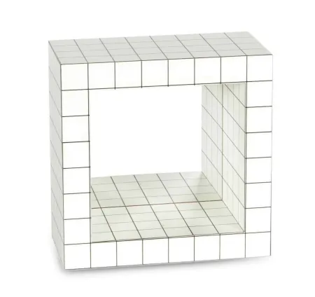 复数作品 Superstudio - Specchio misuratore