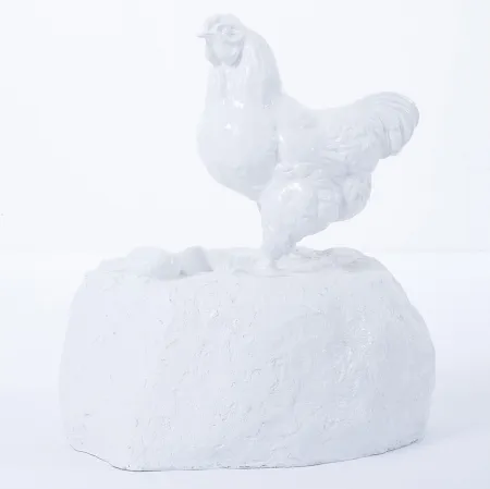 无技术 Sweetlove - Chicken on rock