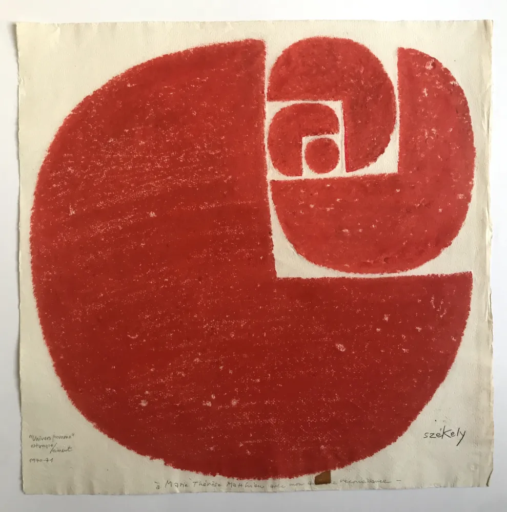 凸版印刷 Székely - Univers pomme