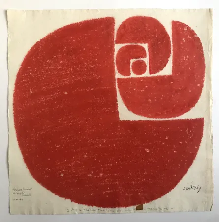 凸版印刷 Székely - Univers pomme