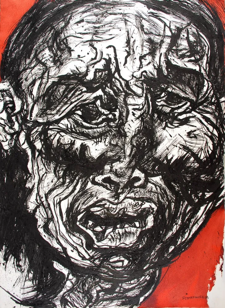 无技术 Szymkowicz - 