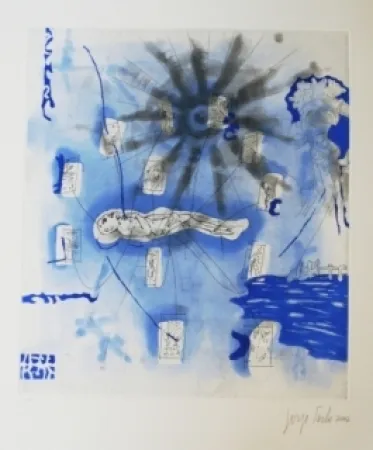 蚀刻飞尘法 Tacla - Se arrienda